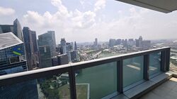 Marina Bay Residences (D1), Condominium #603761321
